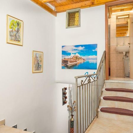 Corfu  Venetian Suites 27 מראה חיצוני תמונה
