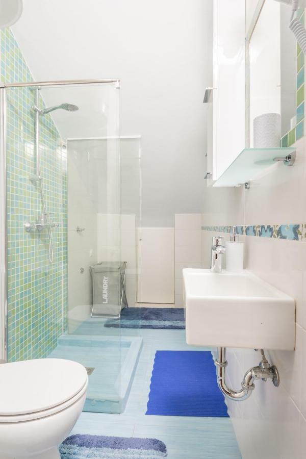 Corfu  Venetian Suites 27 מראה חיצוני תמונה