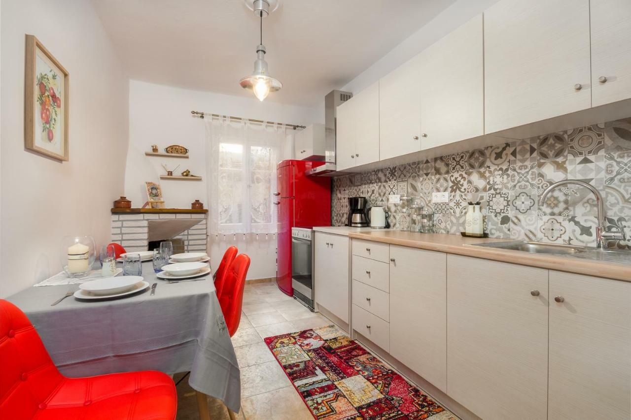 Corfu  Venetian Suites 27 מראה חיצוני תמונה
