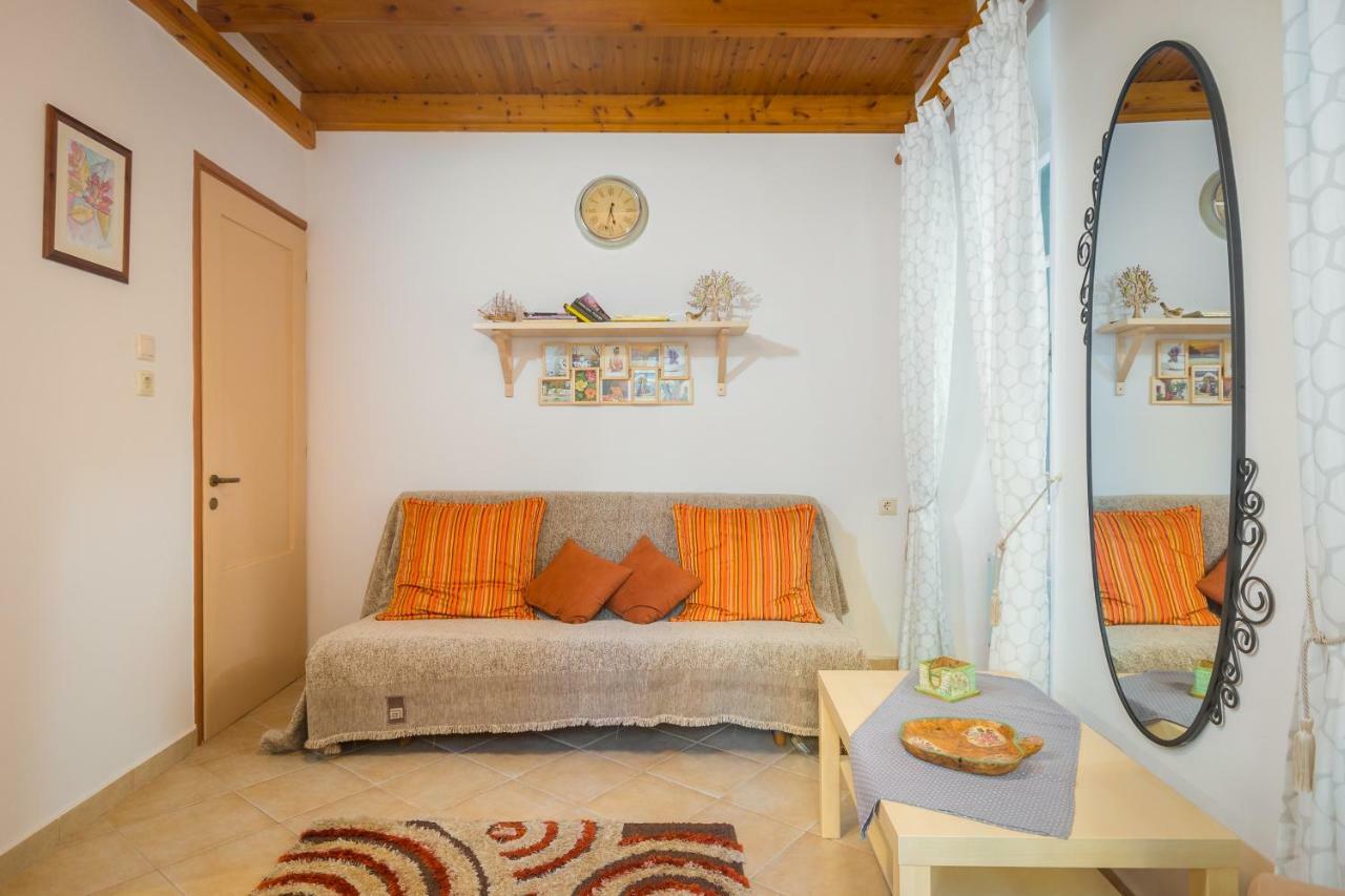Corfu  Venetian Suites 27 מראה חיצוני תמונה