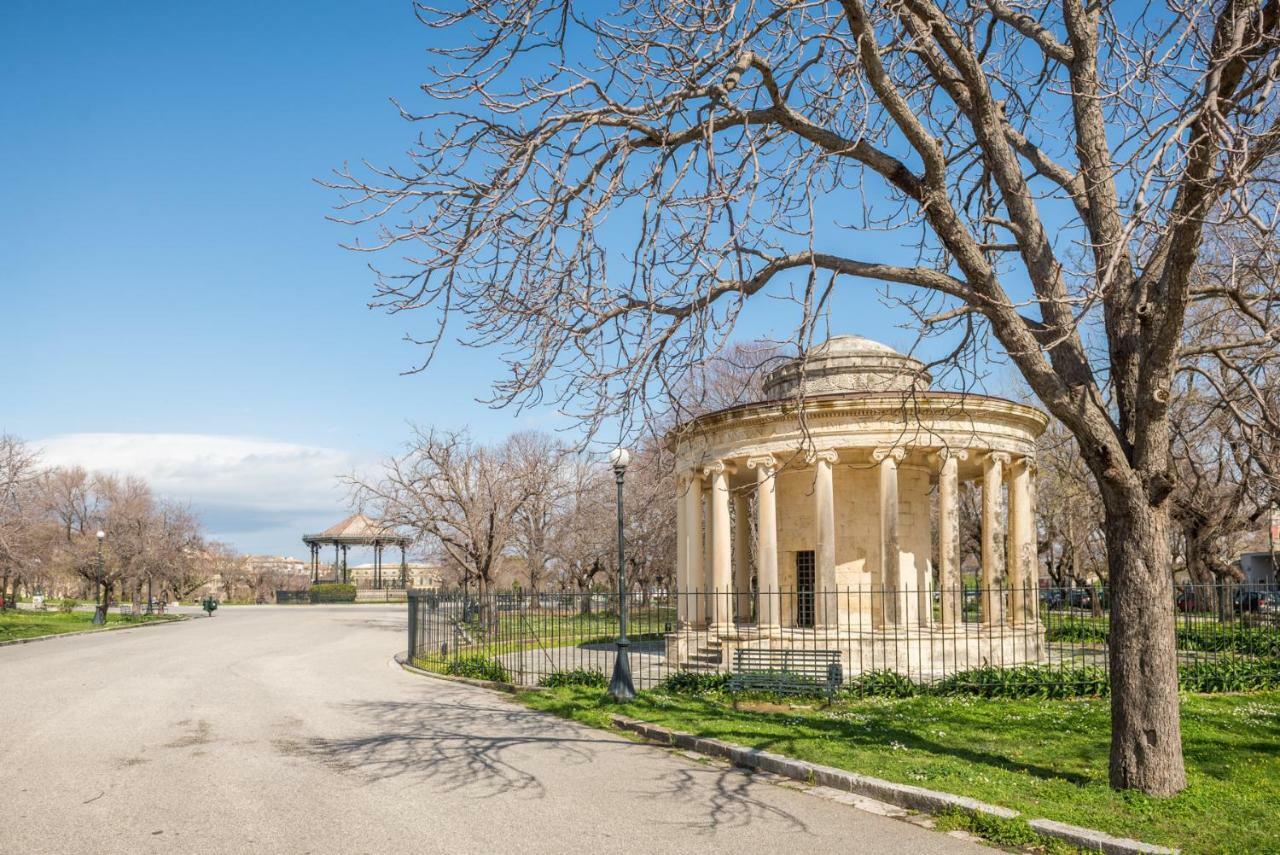 Corfu  Venetian Suites 27 מראה חיצוני תמונה