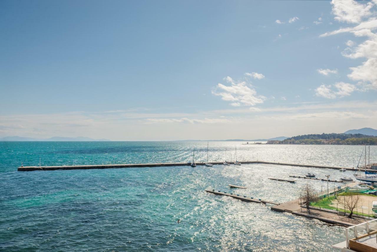 Corfu  Venetian Suites 27 מראה חיצוני תמונה