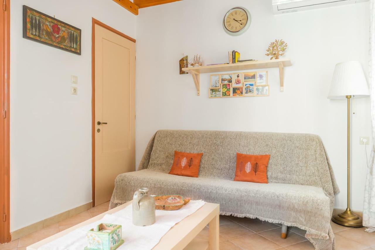 Corfu  Venetian Suites 27 מראה חיצוני תמונה