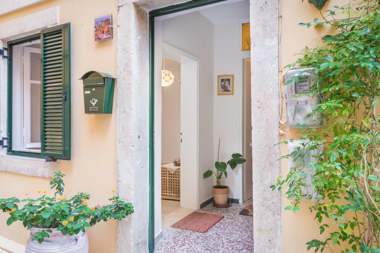 Corfu  Venetian Suites 27 מראה חיצוני תמונה