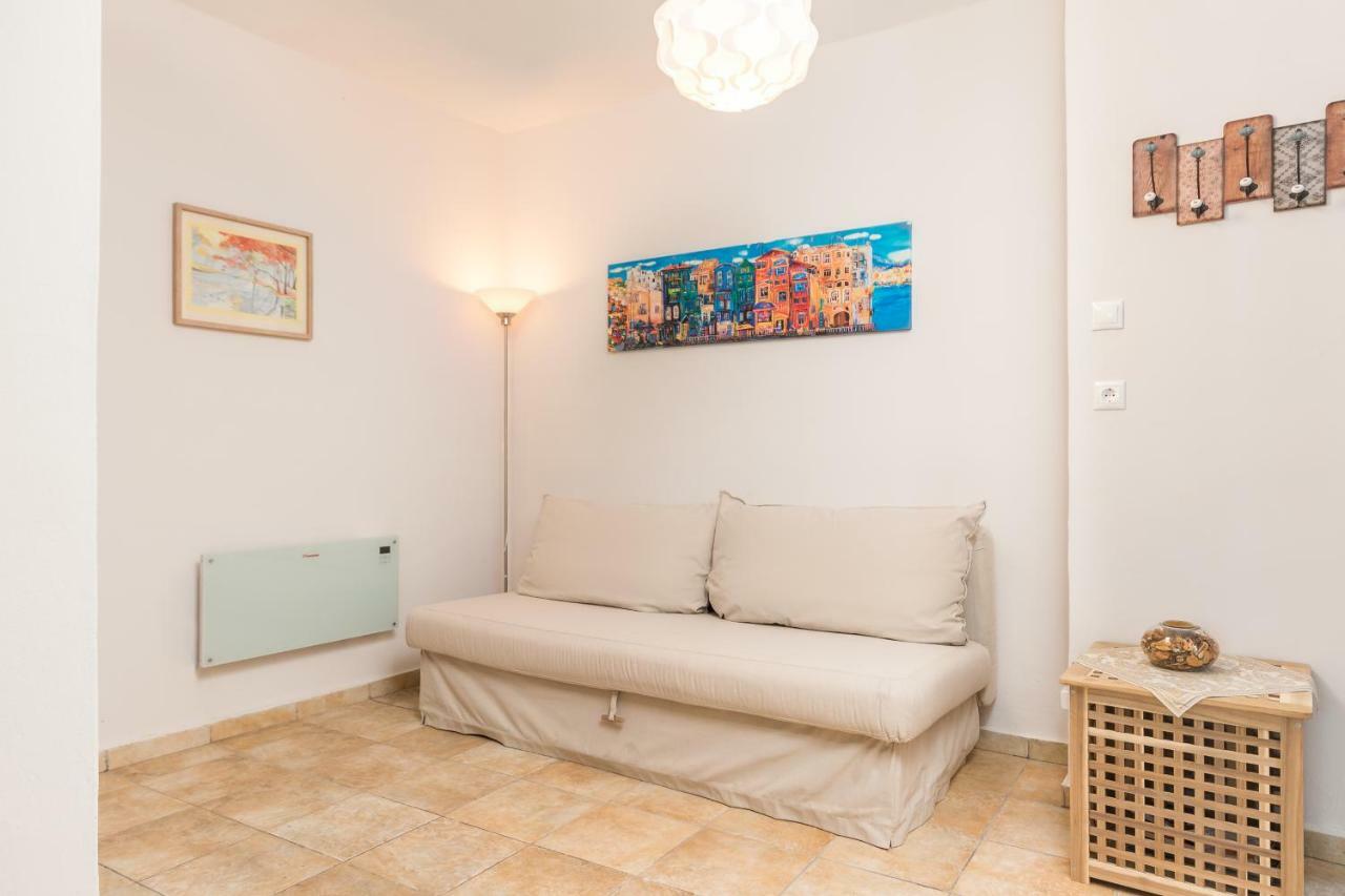 Corfu  Venetian Suites 27 מראה חיצוני תמונה
