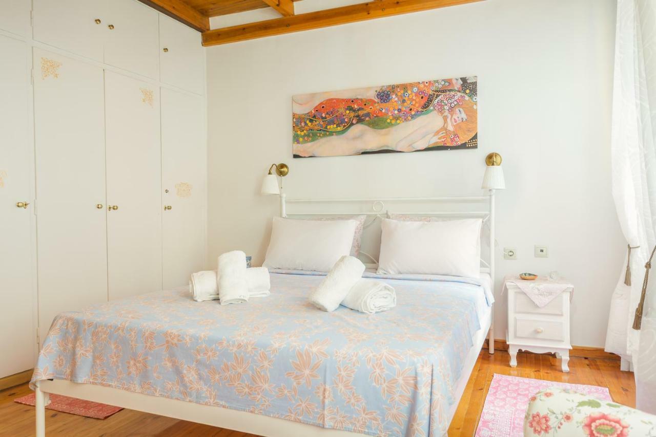 Corfu  Venetian Suites 27 מראה חיצוני תמונה
