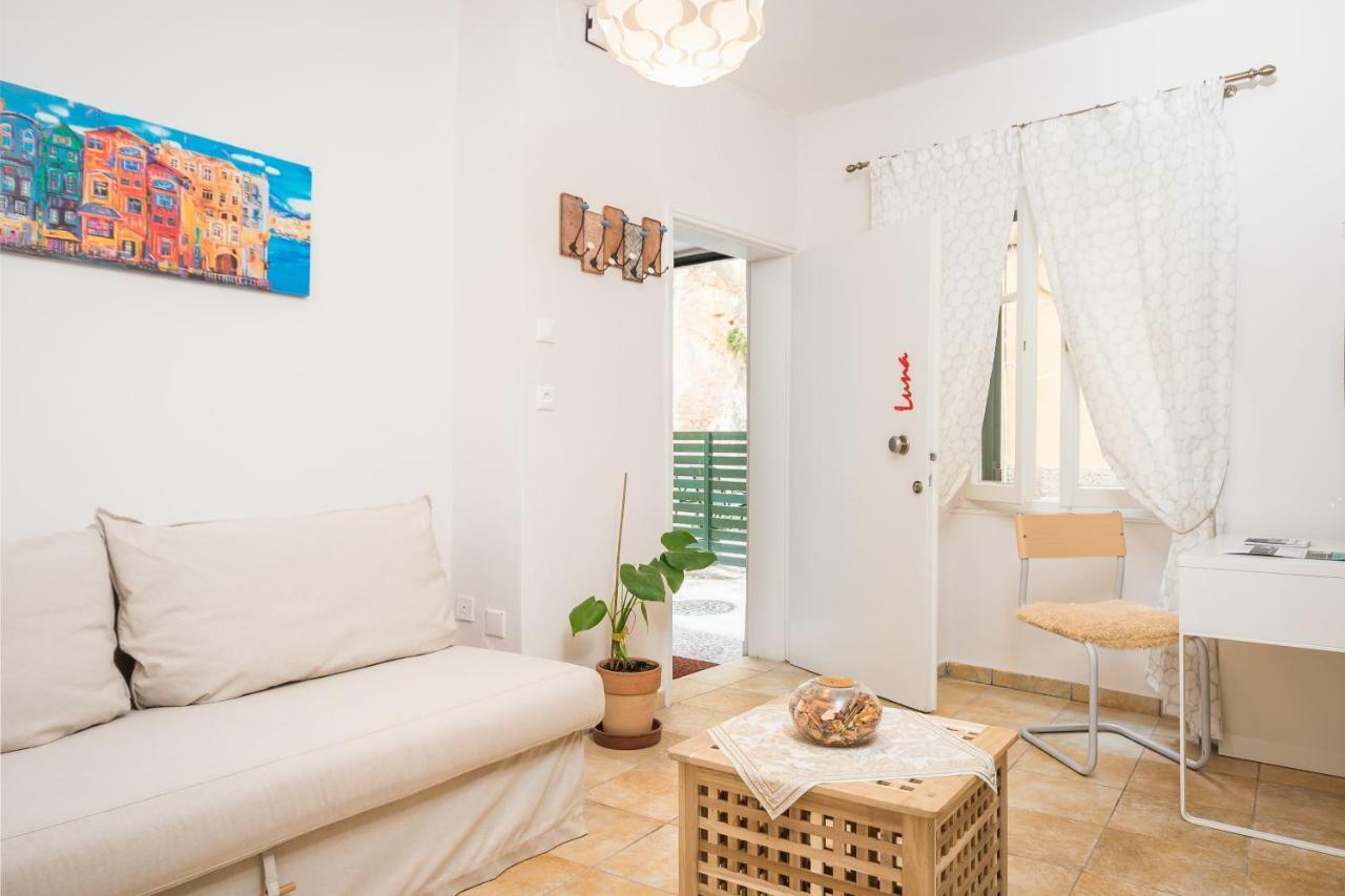 Corfu  Venetian Suites 27 מראה חיצוני תמונה