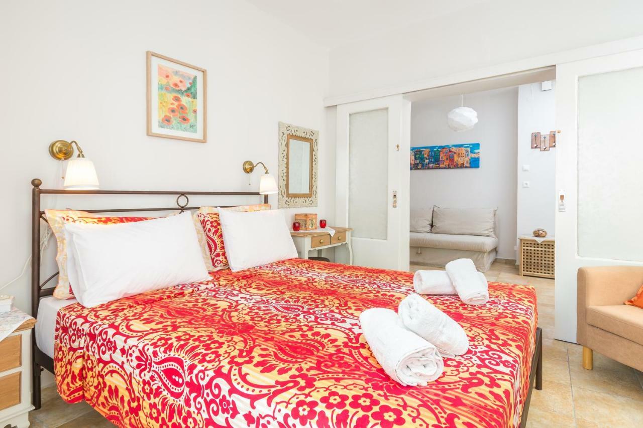 Corfu  Venetian Suites 27 מראה חיצוני תמונה